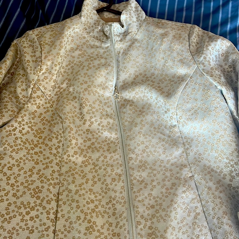 Elegant jacket